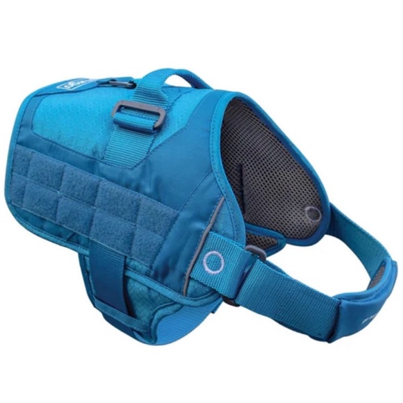 NWT Kurgo RSG Townie Harness Multiple Sizes BENEFITS ANIMAL RESCUE** - Picture 9 of 14